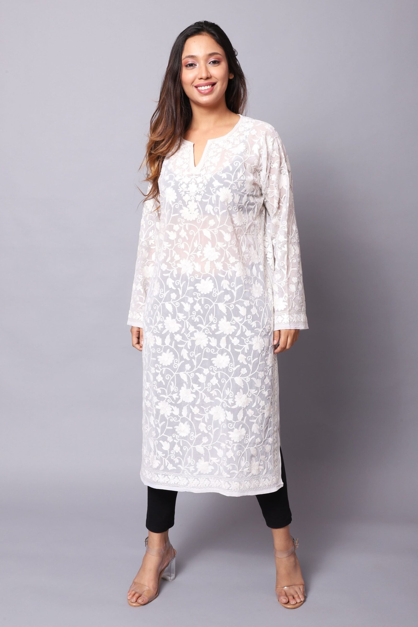 Kurti's