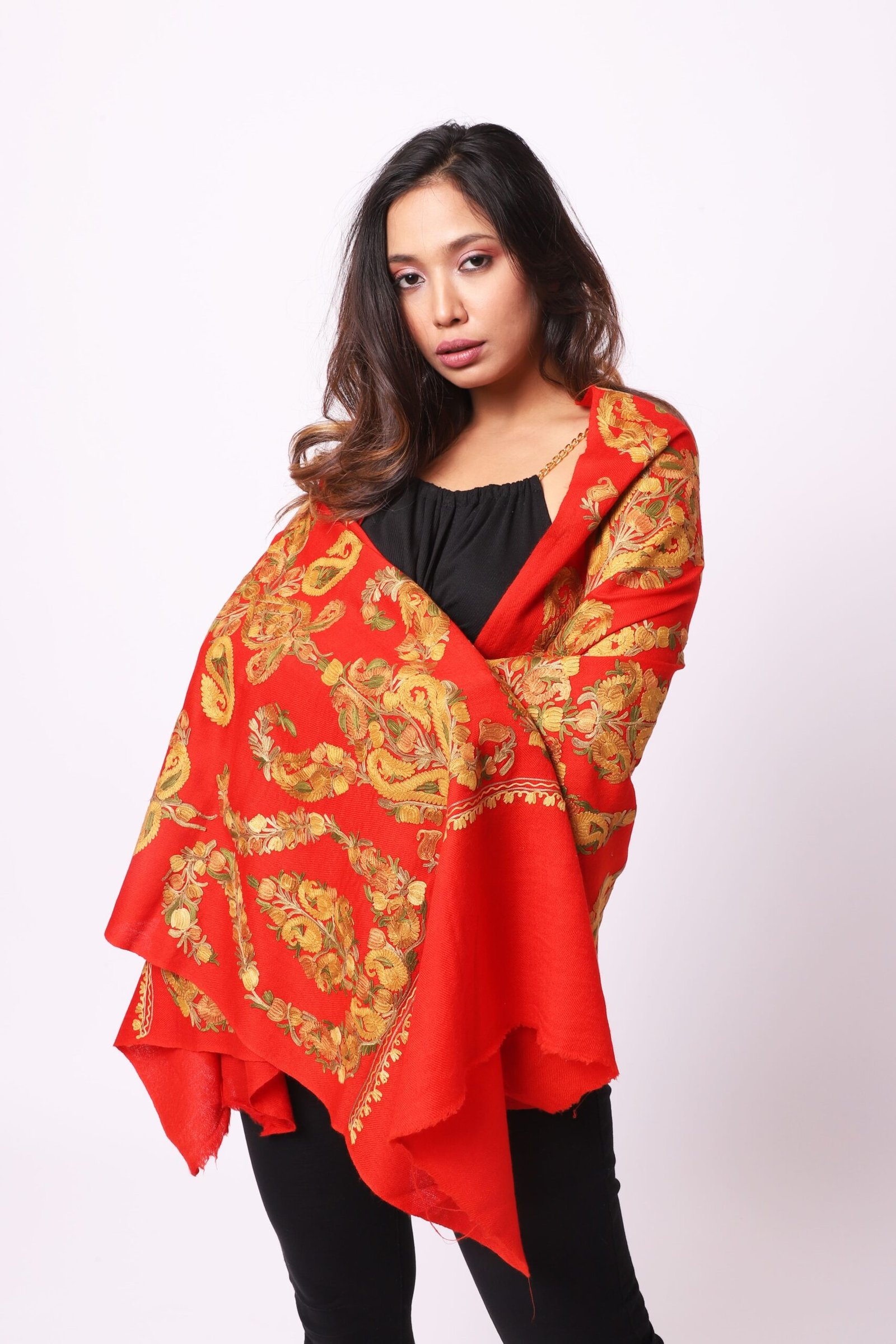 Stoles